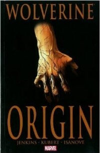  - Wolverine: Origin