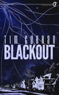 Tim Curren - Blackout