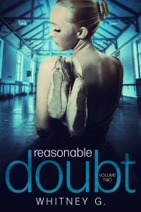 Уитни Джи - Reasonable Doubt: Volume 2