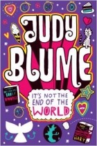 Judy Blume - It&#039;s Not the End of the World