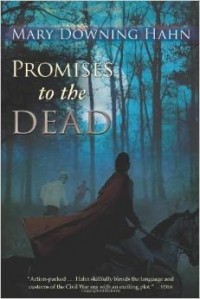 Mary Downing Hahn - Promises to the Dead