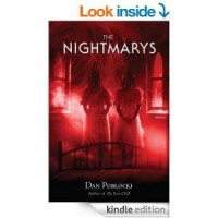 Dan Poblocki - The Nightmarys
