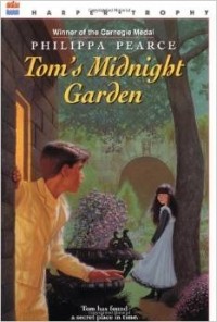 Philippa Pearce - Tom's Midnight Garden