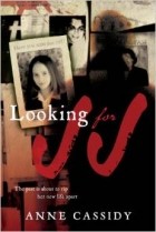 Anne Cassidy - Looking for JJ