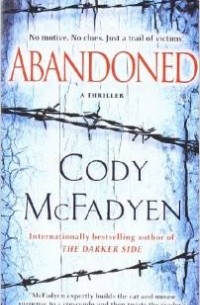 Cody McFadyen - Abandoned