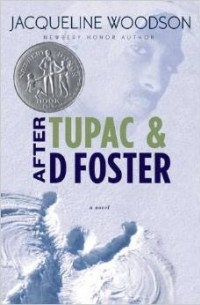 Jacqueline Woodson - After Tupac and D Foster