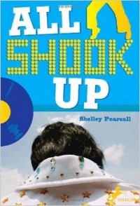 Шелли Персолл - All Shook Up