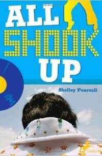 Шелли Персолл - All Shook Up