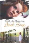 Michelle Magorian - Back Home