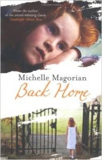 Michelle Magorian - Back Home