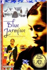 Кашмира Шетх - Blue Jasmine