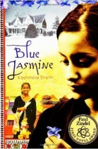 Кашмира Шетх - Blue Jasmine