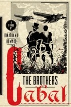 Jonathan L. Howard - The Brothers Cabal