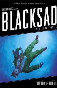 - Blacksad Vol. 4: A Silent Hell (сборник)