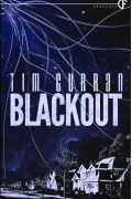 Tim Curran - Blackout