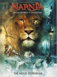  - The Lion, the Witch and the Wardrobe: The Movie Storybook