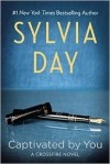 Sylvia Day - Captivated By You