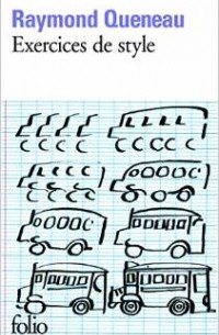 Exercices de style