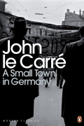 John Le Carre - A Small Town In Germany