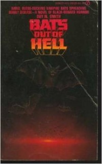  - Bats Out of Hell