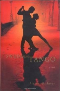 Элисон Ричман - Swedish Tango