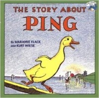  - The Story about Ping