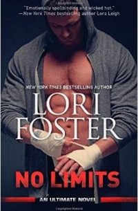 Лори Фостер - No Limits