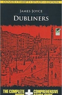 James Joyce - Dubliners (сборник)