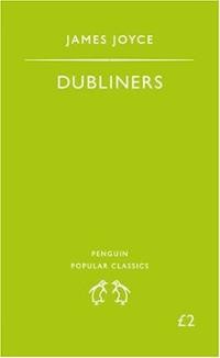 James Joyce - The Dubliners (сборник)