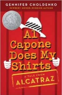 Дженнифер Чолденко - Al Capone Does My Shirts