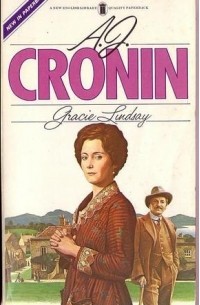 A.J. Cronin - Gracie Lindsay