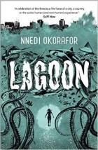 Nnedi Okorafor - Lagoon