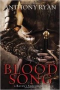 Anthony Ryan - Blood Song