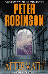 Aftermath: A Novel of Suspense