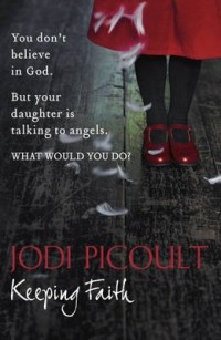 Jodi Picoult - Keeping Faith