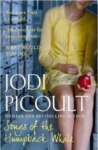 Jodi Picoult - Songs of the Humpback Whale