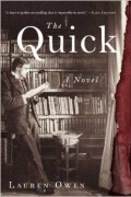 Lauren Owen - The Quick