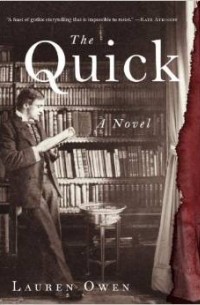 Lauren Owen - The Quick