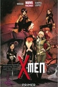 X-Men Volume 1: Primer