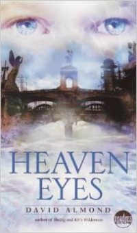 David Almond - Heaven Eyes