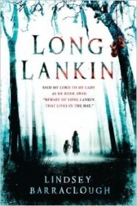 Линдси Бэркло - Long Lankin