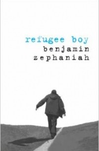 Бенджамин Зефанайя - Refugee Boy