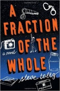 Стив Тольц - A Fraction of the Whole