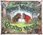 - Town Mouse, Country Mouse
