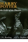 J. K. Rowling - Harry Potter and the Order of the Phoenix
