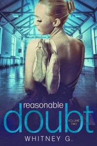 Уитни Джи - Reasonable Doubt: Volume 2