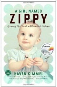 Хейвен Киммел - A Girl Named Zippy