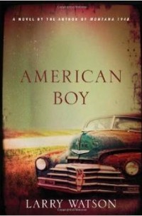 Ларри Уотсон - American Boy