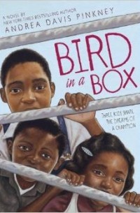 Андреа Дэвис Пинкни - Bird in a Box