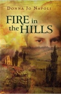  - Fire In The Hills